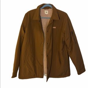 VANS WATERPROOF JACKET